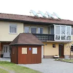 Apartma Zigmund * Церкница