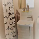 Apartma Zigmund *