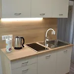 Apartma Zigmund Апартаменты Церкница