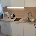 Apartma Zigmund Апартаменты Церкница