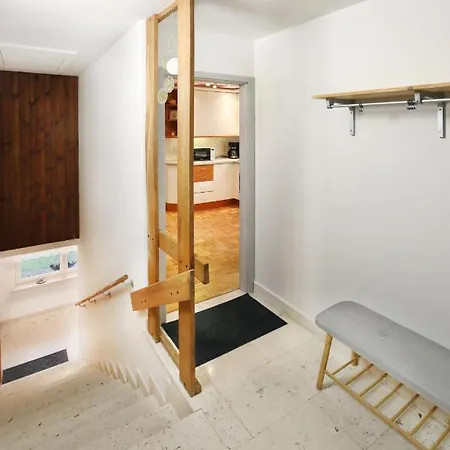 Lägenhet Apartma Zigmund