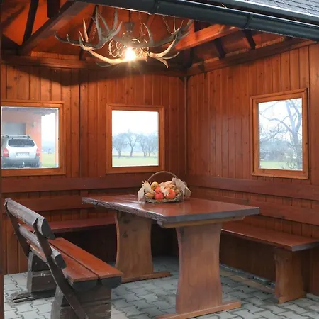 Apartma Zigmund Lägenhet