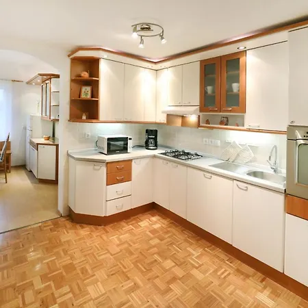 Lägenhet Apartma Zigmund Cerknica