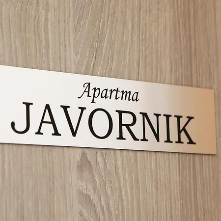 Apartma Zigmund Cerknica