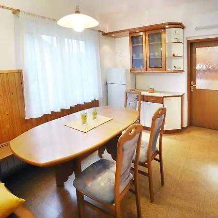 Apartma Zigmund