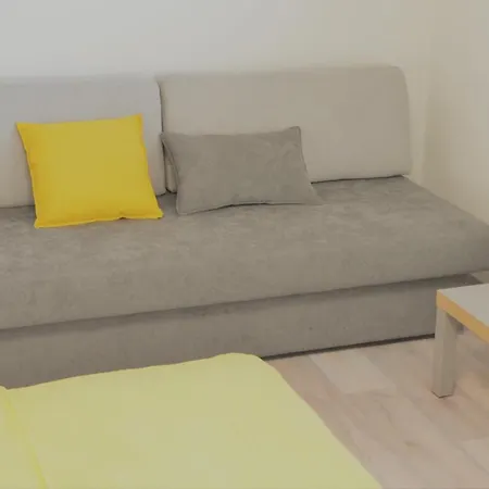 Apartma Zigmund Lägenhet