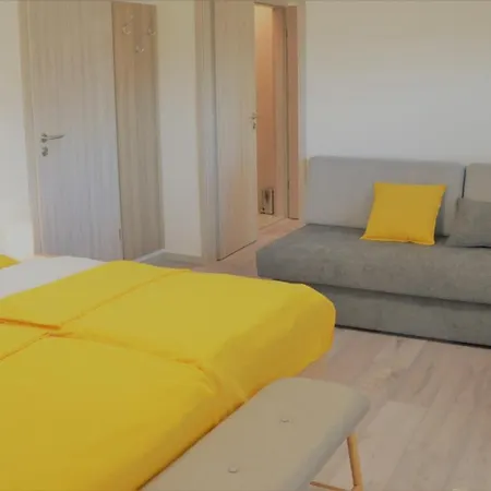 Apartma Zigmund Apartma