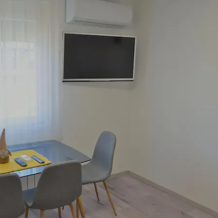 Appartamento Apartma Zigmund