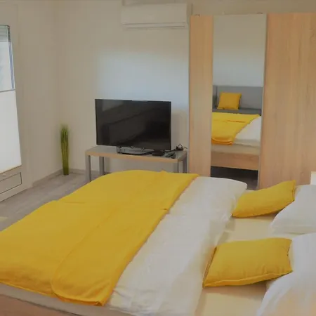 Apartma Zigmund