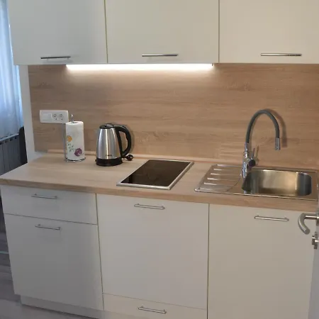 Apartma Zigmund Lejlighed Cerknica