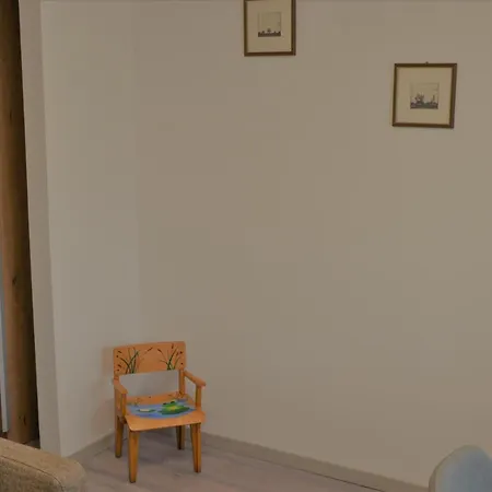 Apartma Zigmund Apartma *