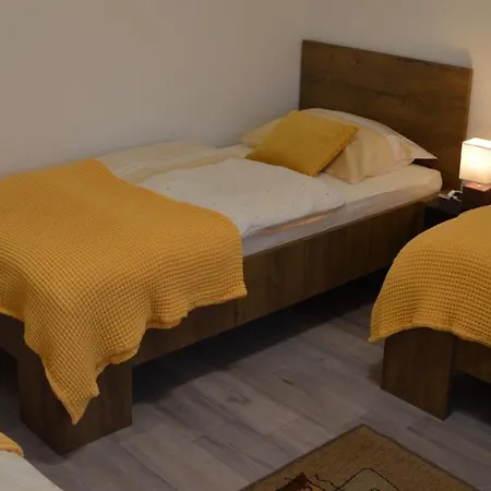 Apartma Zigmund Apartma Cerknica