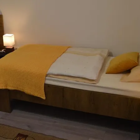 Apartma Zigmund Lägenhet Cerknica