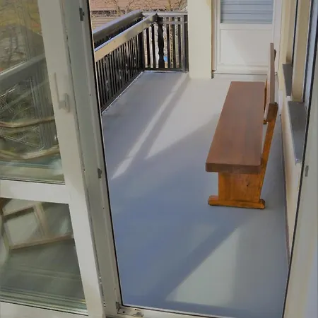 Apartma Zigmund Apartamento Cerknica