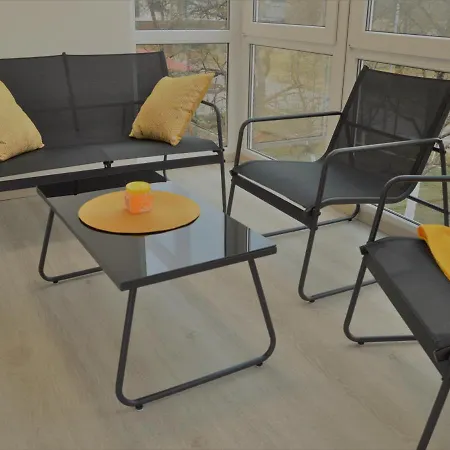 Apartment Apartma Zigmund
