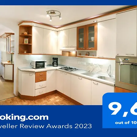 Apartma Zigmund Appartamento Cerknica
