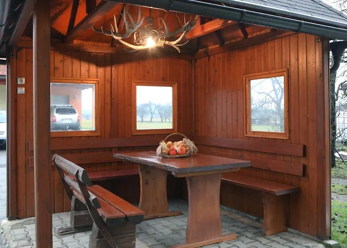 Apartma Zigmund Apartment