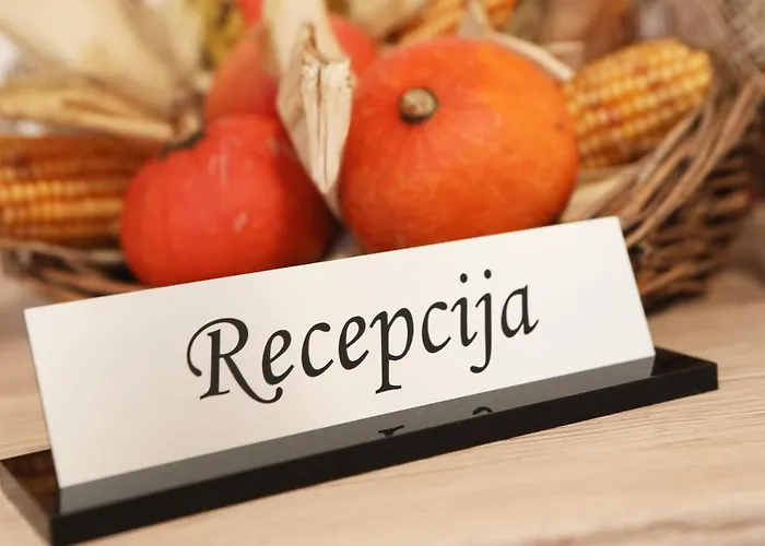 Apartment Apartma Zigmund *