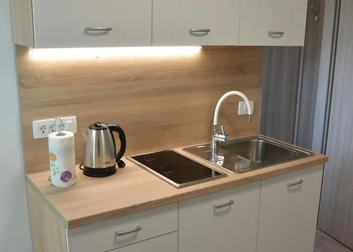 Apartma Zigmund Apartamento Cerknica