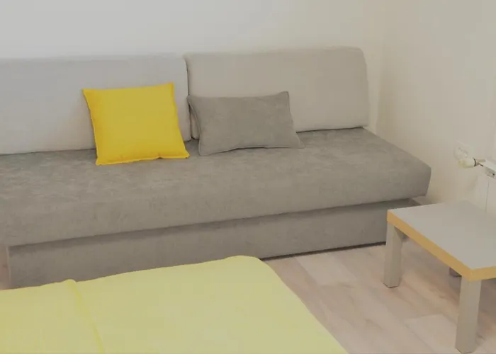 Apartma Zigmund Apartment