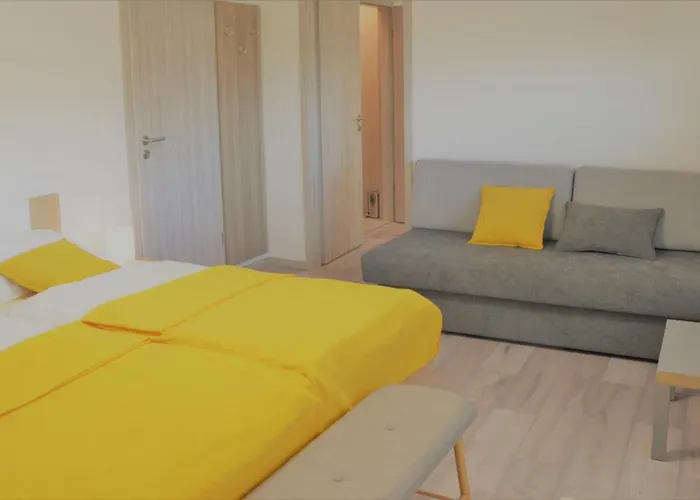 Apartma Zigmund Apartment