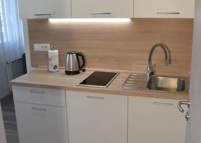 Apartma Zigmund Apartamento Cerknica