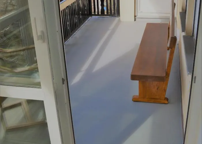 Apartma Zigmund Apartment Cerknica