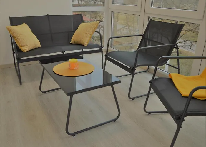 Apartamento Apartma Zigmund